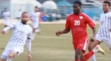 تعثر النصر وصعود جي.. نتائج مثيرة في الجولة 20 من دوري القسم الثاني
